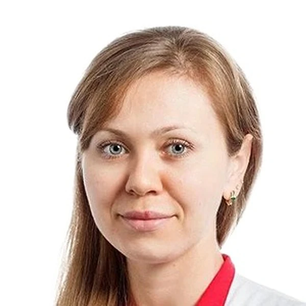 Понкратова Наталья Александровна — Гастроэнтеролог, Москва