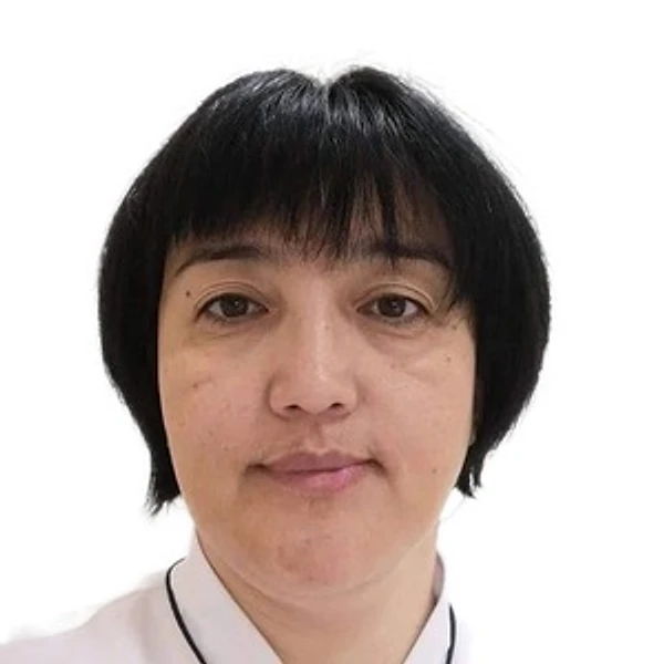 Абдуллаева Лейла Джакыпбековна — Гинеколог, Врач УЗИ, Долгопрудный