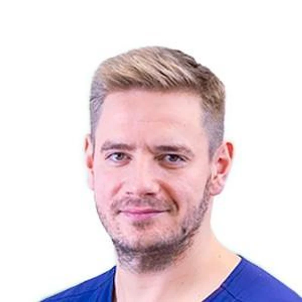 Крутоголов Вадим Викторович — Хирург, Проктолог (колопроктолог), Воронеж