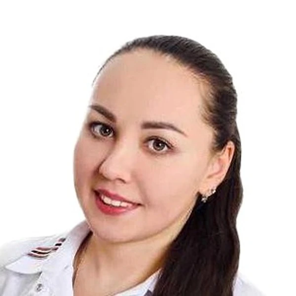 Чернова Светлана Георгиевна — Стоматолог, Детский стоматолог, Самара