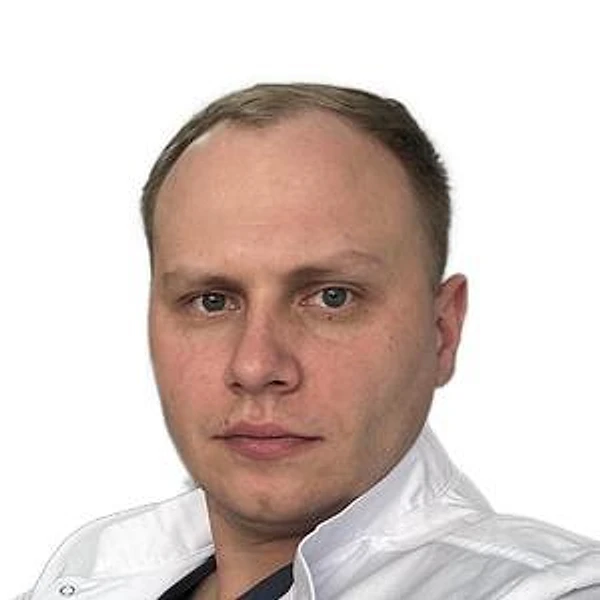 Сеченов Владимир Александрович — Травматолог, Ортопед, Тамбов