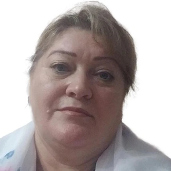 Мешкова Светлана Валентиновна — Невролог, Симферополь