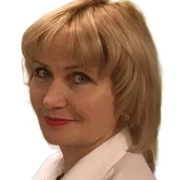 Михайлюк Светлана Александровна — Врач УЗИ, Детский врач УЗИ, Иркутск