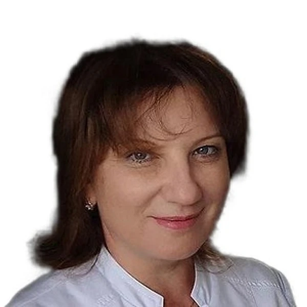 Касаткина Наталья Валентиновна — Педиатр, Астрахань