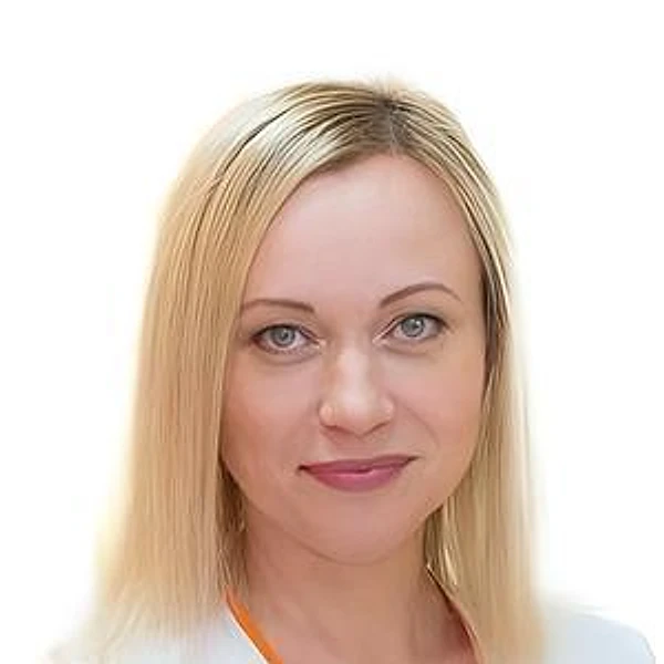 Бахмутова Светлана Станиславовна — Врач-косметолог, Астрахань
