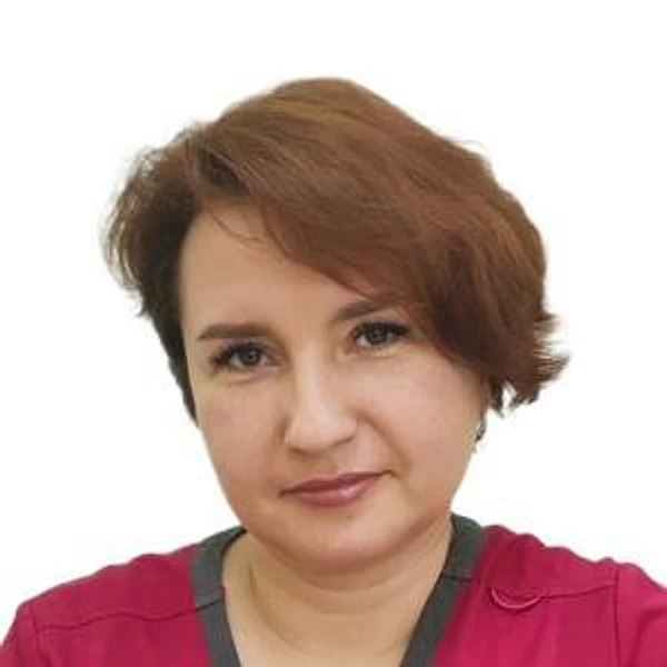 Маслова Наталья Вячеславовна — Кардиолог, Астрахань