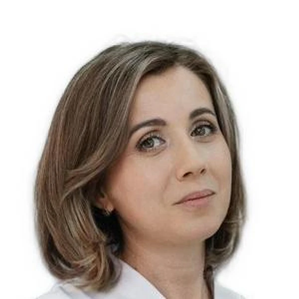 Колесникова Ольга Васильевна — Функциональный диагност, Врач УЗИ, Детский врач УЗИ, Астрахань