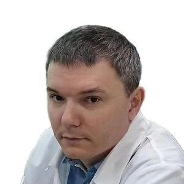 Ялдарбеков Руслан Шамильевич — Функциональный диагност, Врач УЗИ, Астрахань