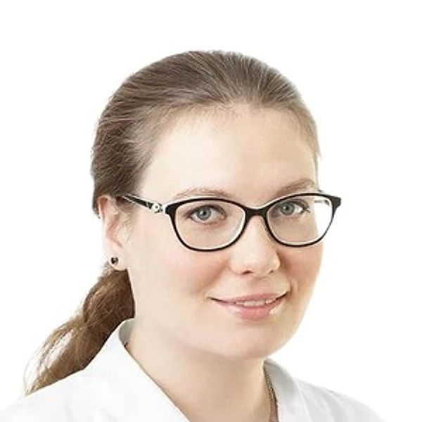 Матюнина Анна Алексеевна — Детский стоматолог, Стоматолог-хирург, Москва