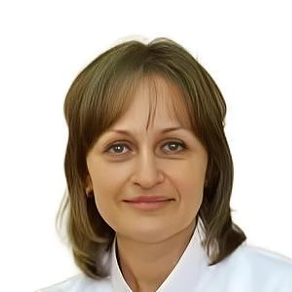 Иванова Ольга Николаевна — Гинеколог, Самара