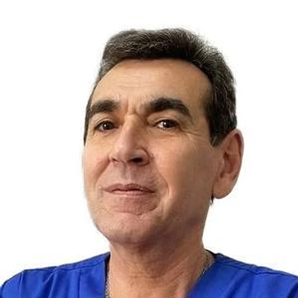 Фабричных Александр Андреевич — Дерматолог, Венеролог, Астрахань