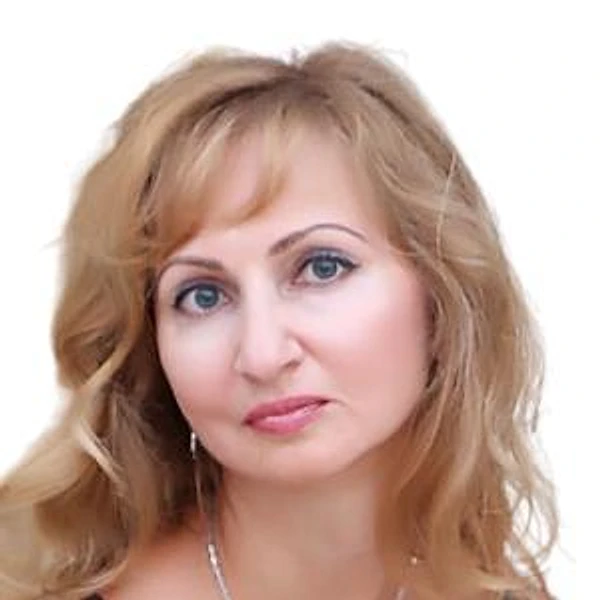 Шведова Ирина Васильевна — Врач ЛФК, Спортивный врач, Астрахань