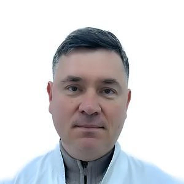 Шмелев Леонид Владиславович — Дерматолог, Венеролог, Астрахань