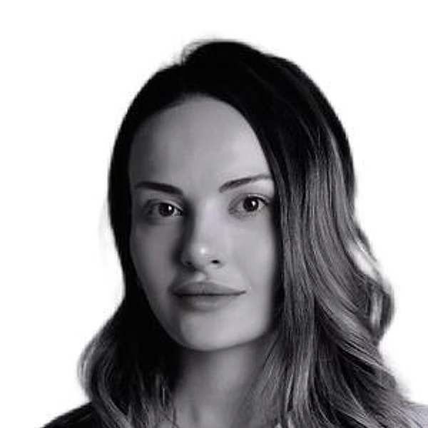 Эскерханова Залина Шемиловна — Врач УЗИ, Астрахань