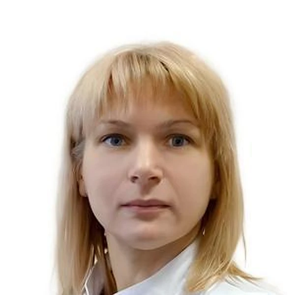 Григорьева Ирина Борисовна — Невролог, Самара