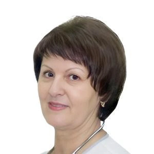 Мязина Вера Григорьевна — Врач УЗИ, Минусинск