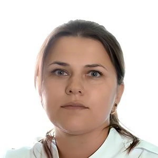 Тадтаева Светлана Андреевна — Врач УЗИ, Минусинск