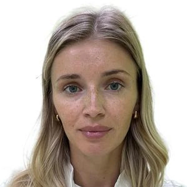 Темнова Кира Игоревна — Врач УЗИ, Астрахань
