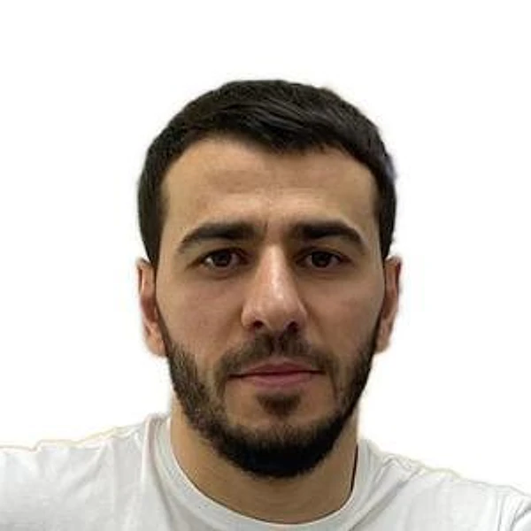 Ахмедов Султан Махмудович — Эндоскопист, Астрахань