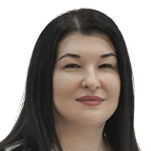 Ширинова Сабина Руслановна — Детский стоматолог, Астрахань
