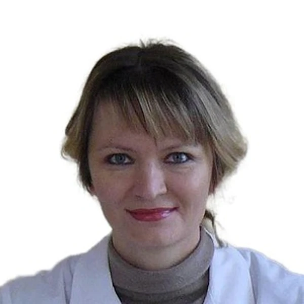 Викулова Татьяна Олеговна — Логопед, Калининград