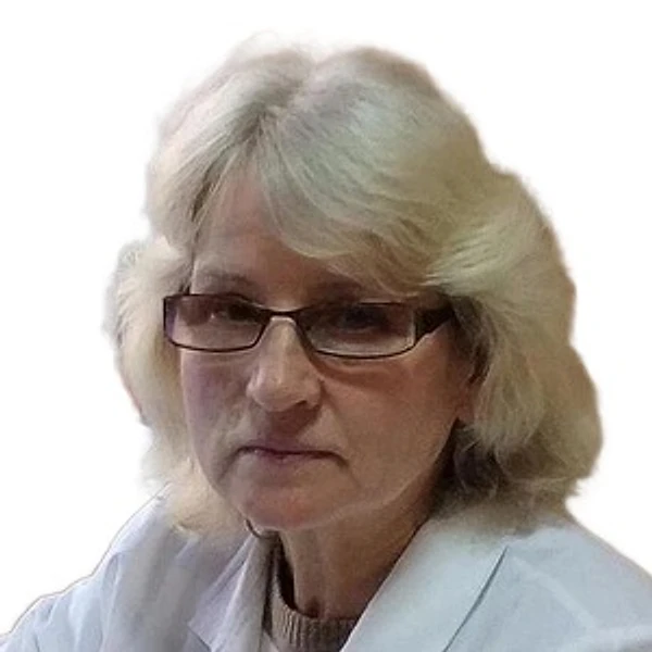 Рудько Любовь Александровна — Педиатр, Калининград