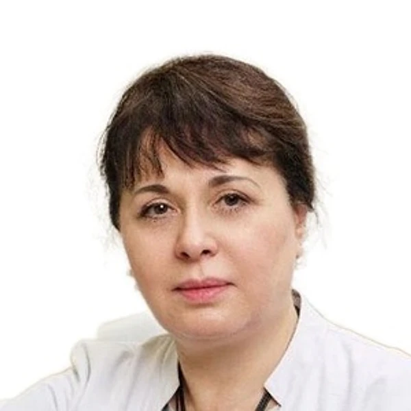 Календр Елена Викторовна — Стоматолог-ортопед, Астрахань