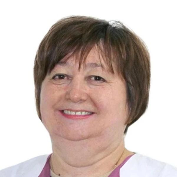 Горбачева Татьяна Владимировна — Педиатр, Калининград