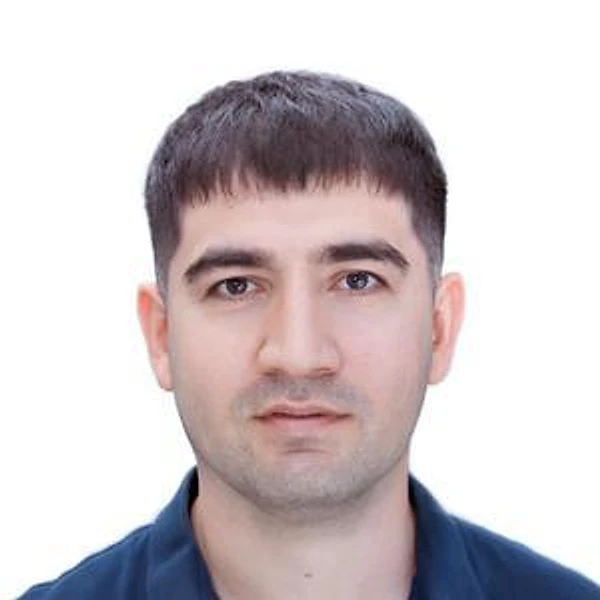 Дадобаев Наим Захарович — Стоматолог-ортопед, Владимир