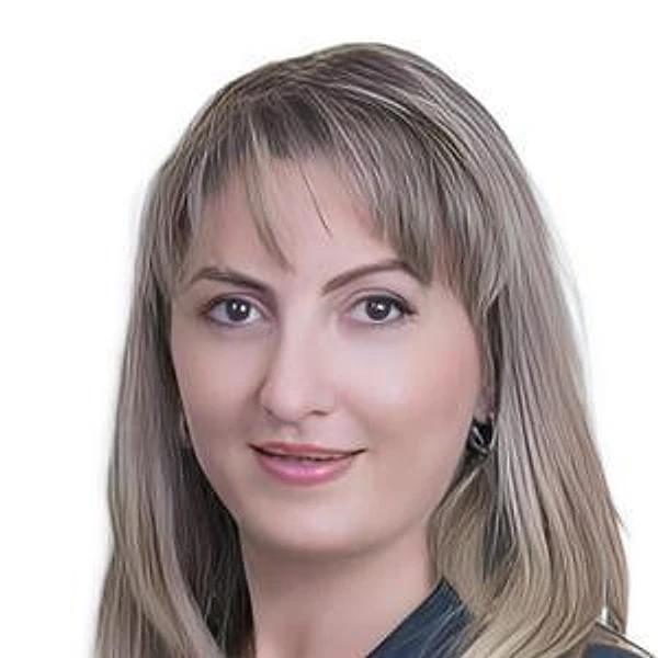 Алиева Анжела Омиевна — Стоматолог, Ессентуки