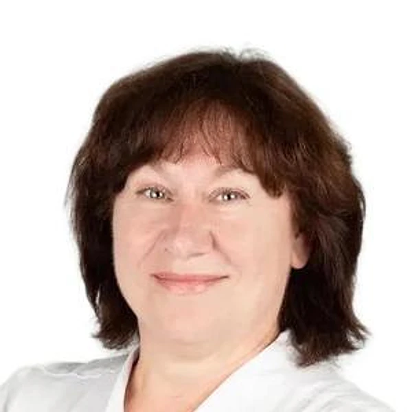 Шилина Наталья Васильевна — Врач УЗИ, Детский врач УЗИ, Калининград