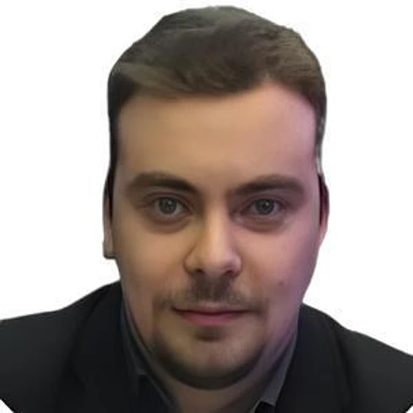 Мохов Никита Валерьевич — Нейрохирург, Казань