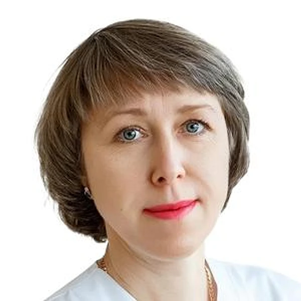 Полякова Татьяна Валерьевна — Гинеколог, Гинеколог-хирург, Онколог, Онколог-гинеколог, Самара