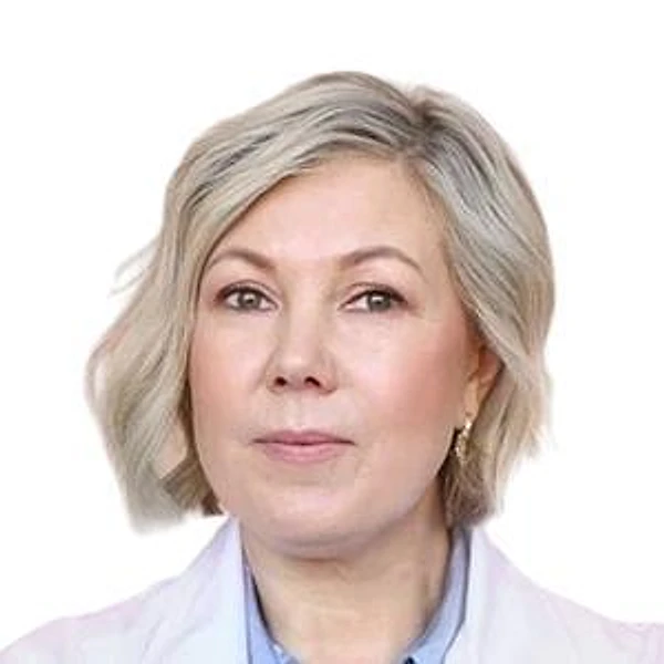 Кралинова Светлана Семеновна — Акушер, Гинеколог, Гинеколог-хирург, Малоинвазивный хирург, Новосибирск