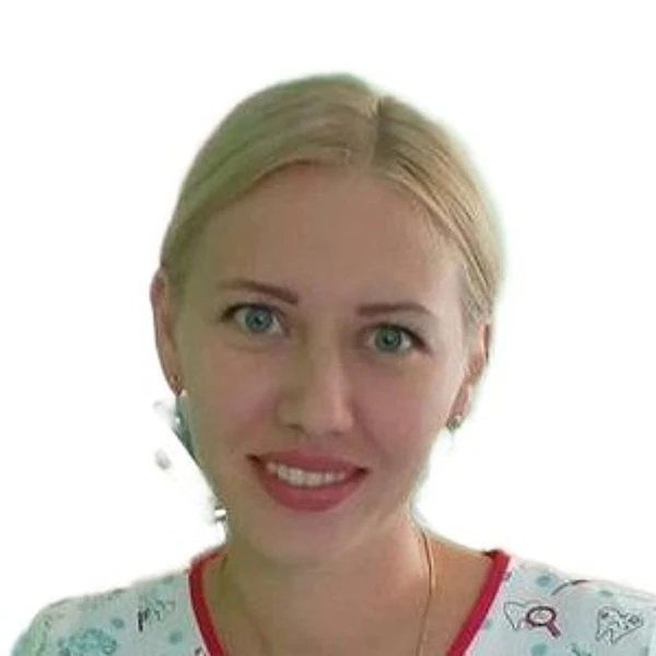 Манькова Виктория Викторовна — Стоматолог, Калининград