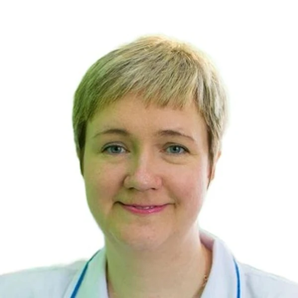 Лапина Людмила Анатольевна — Стоматолог-гигиенист, Калининград