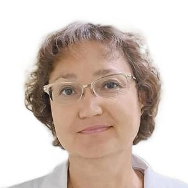 Ларина Надежда Николаевна — Гастроэнтеролог, Астрахань