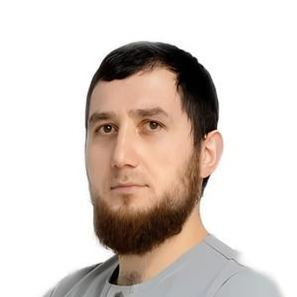 Магомедов Кураш Расулович — Травматолог, Детский травматолог, Ортопед, Махачкала