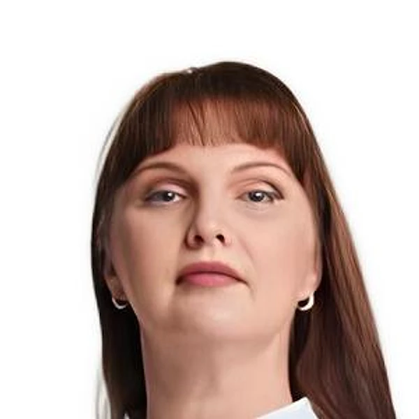 Зимина Ирина Юрьевна — Стоматолог, Стоматолог-хирург, Сургут