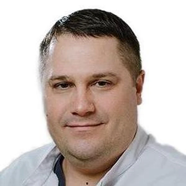 Гончаров Антон Николаевич — Рентгенолог, Астрахань