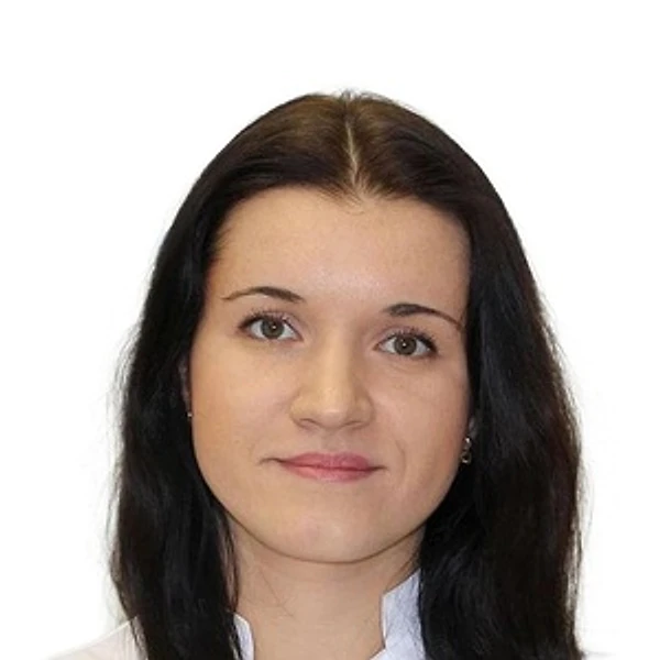 Моисеенко Алина Евгеньевна — Стоматолог, Калининград