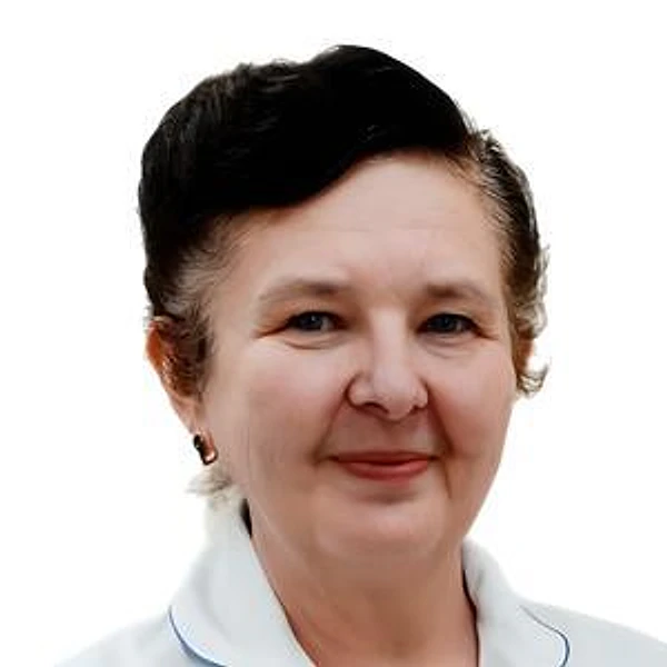Цаплина Марина Геннадьевна — Врач УЗИ, Москва