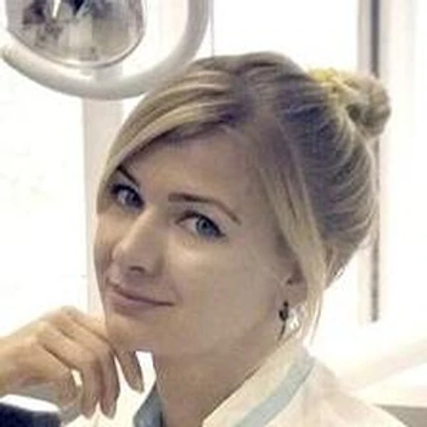 Мусиюк Евгения Олеговна — Стоматолог, Калининград