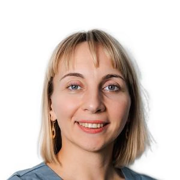 Осендовская Светлана Юрьевна — Стоматолог, Стоматолог-гигиенист, Стоматолог-эндодонтист, Иркутск