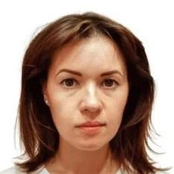 Герасько Мария Станиславовна — Пульмонолог, Тюмень