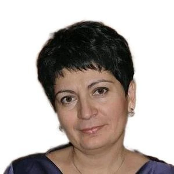 Астанова Дилором Султановна — Стоматолог, Оренбург