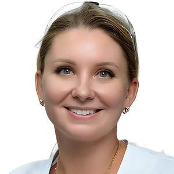 Колотухина Светлана Алексеевна — Стоматолог, Оренбург