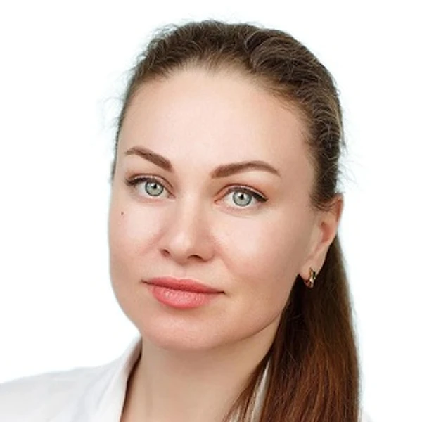Фрузанова Мария Михайловна — Стоматолог, Калининград