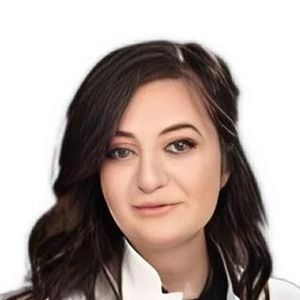 Бурзиева Асият Османовна — Фониатр, ЛОР, Махачкала