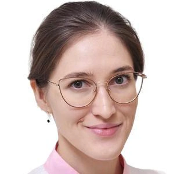 Мамбиткулова Лилия Фанисовна — Терапевт, Нутрициолог, Тюмень